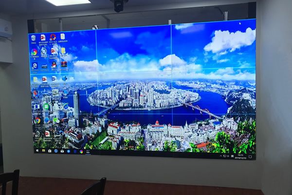 為何維康國際旗下的無縫拼接屏廣受用戶喜歡？
