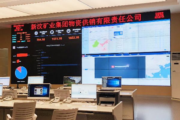 技術(shù)角度分析：未來LCD拼接屏是否被OLED取代？