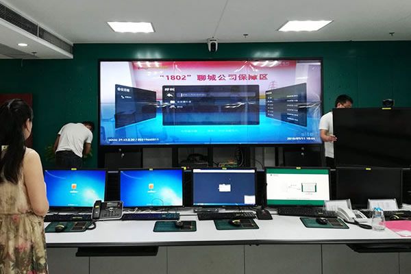 無縫拼接屏有什么優(yōu)點？