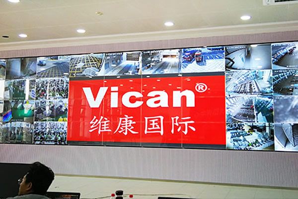 環(huán)境溫度對(duì)拼接屏的使用有哪些影響？
