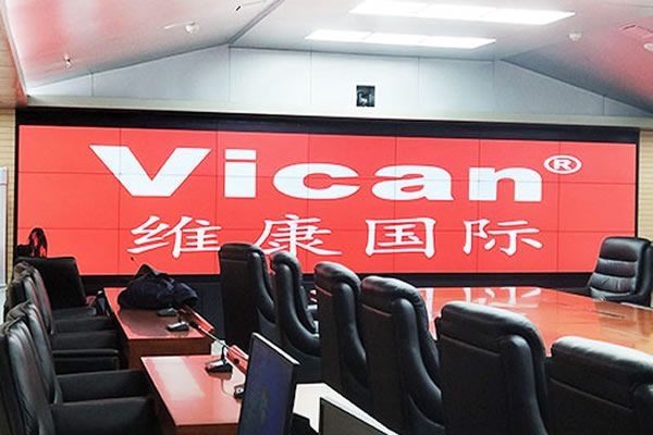 lcd拼接屏與DLP大屏的有什么區(qū)別？