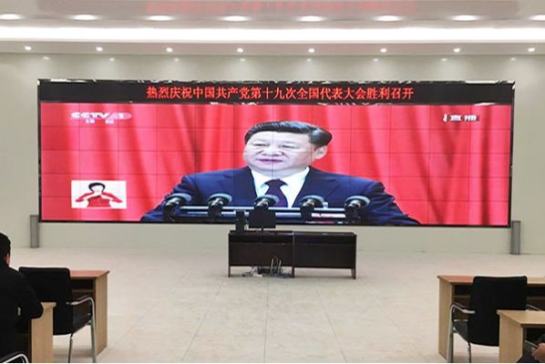 拼接屏價格存在較大的差異，該如何選擇？
