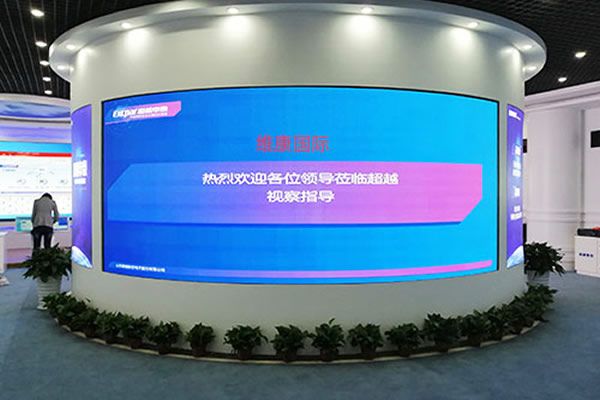 深圳拼接屏廠家有哪些？