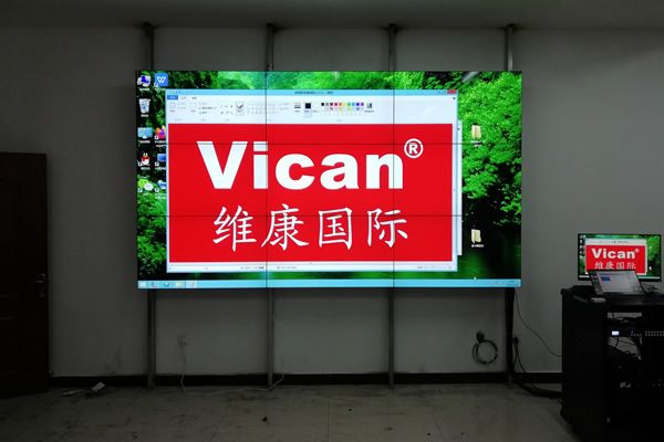 液晶拼接屏與普通顯示屏的區(qū)別有哪些？