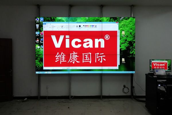 如何選擇優(yōu)質(zhì)的拼接屏？