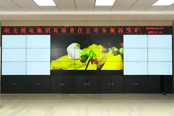 選擇深圳液晶拼接屏有什么優(yōu)勢？