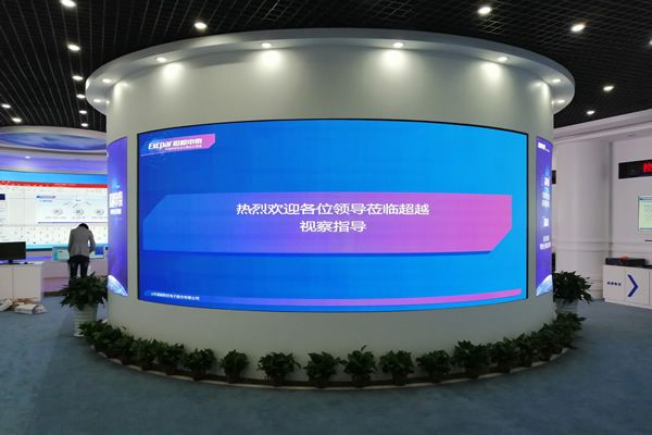 DLP拼接屏、LED顯示屏、LCD拼接屏的市場(chǎng)分析