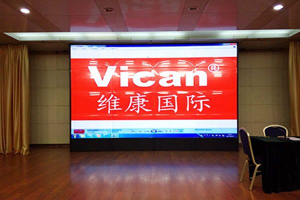 無縫拼接屏受歡迎的原因有哪些？