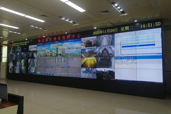 如何選擇深圳無(wú)縫拼接屏廠家？