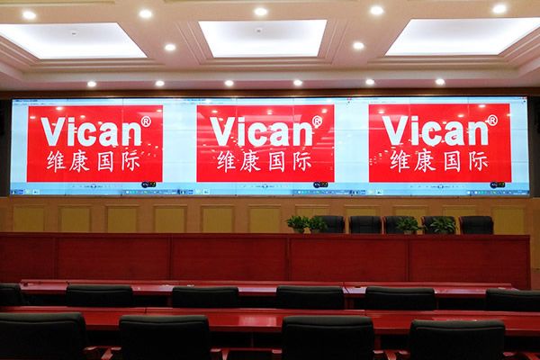 無(wú)縫拼接屏技術(shù)體現(xiàn)在哪些方面？