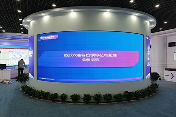 決定小間距LED顯示屏質(zhì)量因素有哪些？