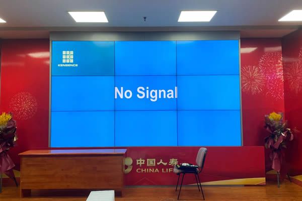 液晶拼接屏價(jià)格主要由哪些由哪些因素決定的？