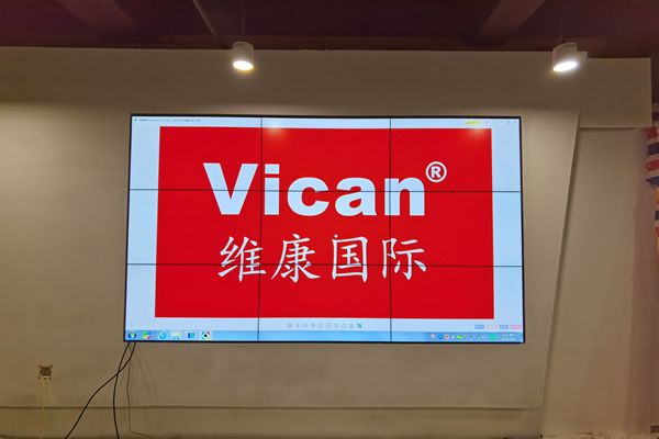 拼接屏的亮面與霧面區(qū)別在哪里，該怎么選擇？