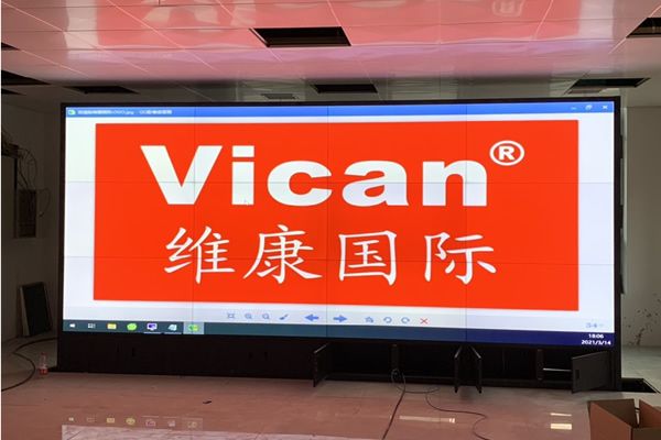 液晶拼接屏報價清單有哪些？