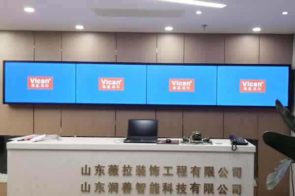 如何防止拼接屏老化現(xiàn)象？