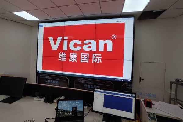展廳一般使用哪款大屏顯示產品？