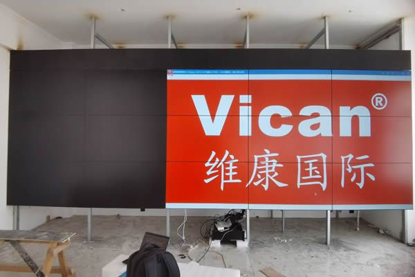 55寸液晶拼接屏的高亮好還是低亮好？