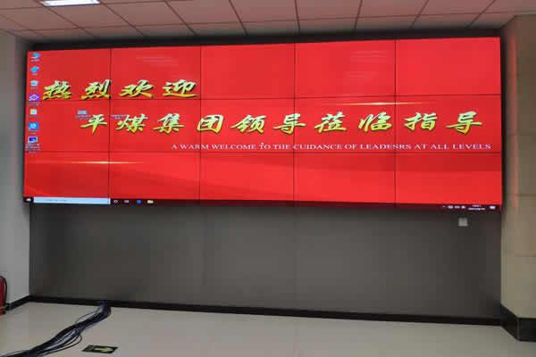 液晶拼接屏價格與那些方面有關？