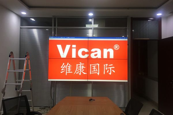 拼接屏廠家哪家好，怎么選擇？