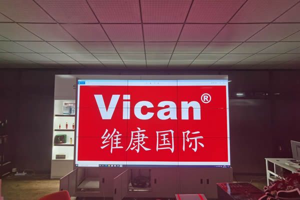 液晶拼接屏廠家該如何滿足客戶的需求？