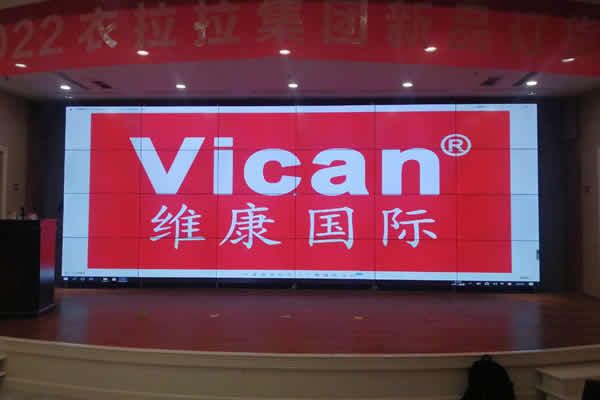 為什么液晶拼接屏在安防行業(yè)有著不可取代的作用？