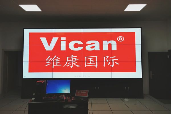 液晶拼接屏的采購(gòu)不可貪便宜，需要注意背后陷阱