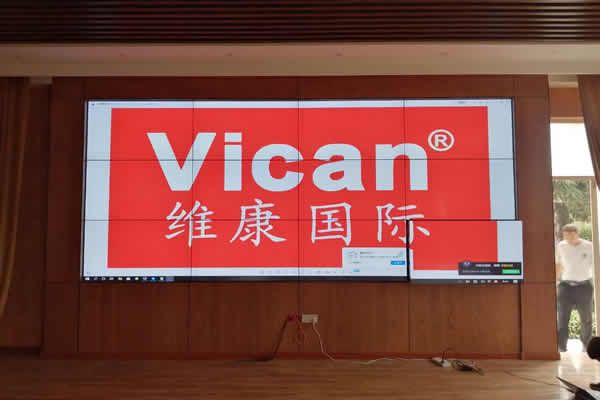 深圳液晶拼接屏廠家排名，有哪些知名品牌？