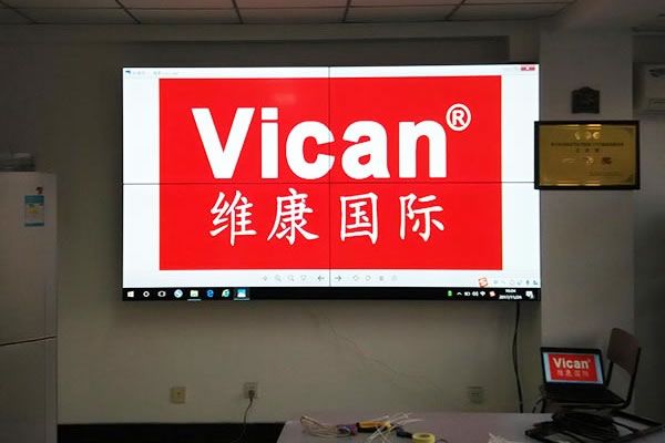 液晶拼接屏有什么特點(diǎn)，如何迎合市場的需求？