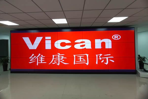 拼接屏和LED顯示屏有什么區(qū)別？此文為您解答