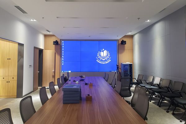 會議室顯示大屏有哪些，會議大屏解決方案