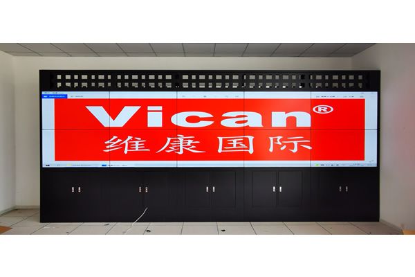 拼接屏廠家有哪些分類，該如何選擇？