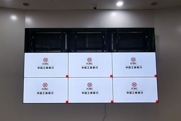液晶電視為什么不能當顯示屏使用？