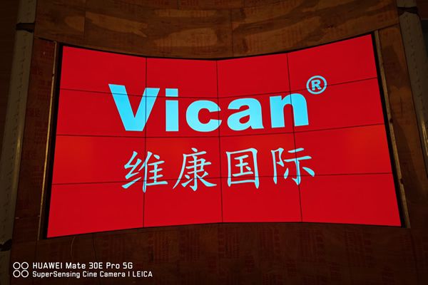 拼接屏的分辨率是多少，4K高清是怎么實現(xiàn)呢？