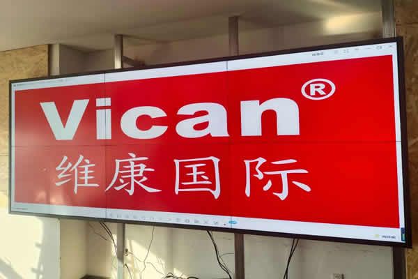 拼接屏品牌排名前十的廠家有哪些，該如何選擇？
