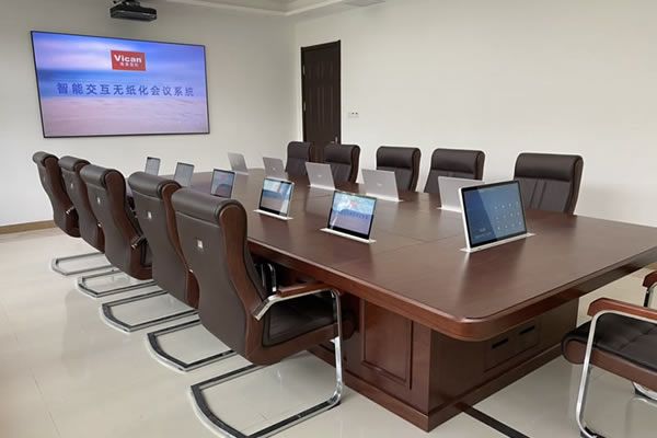 會(huì)議室顯示大屏哪種好？
