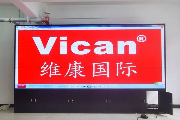 拼接屏有什么優(yōu)點，拼接屏在會議室中的應(yīng)用優(yōu)勢