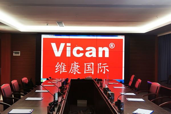 拼接屏哪家好？深圳維康16年行業(yè)經(jīng)驗，全國上門安裝與服務