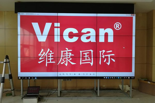 拼接屏的應(yīng)用場合有哪些，該如何選擇？