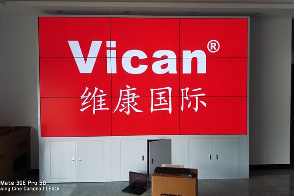 知名的拼接屏廠家有哪些_如何合理選擇拼接屏產(chǎn)品？