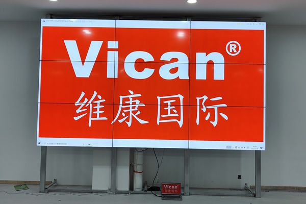 LG拼接屏和京東方拼接屏有什么區(qū)別？
