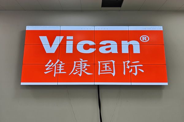 拼接屏報(bào)價(jià)和那些因素有關(guān)？