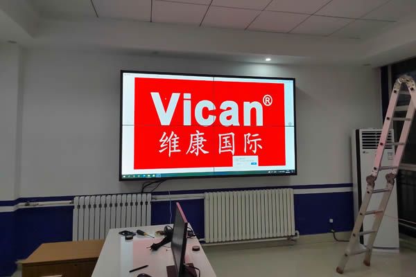 很多客戶直接與拼接屏廠家合作，這樣做有什么優(yōu)勢呢？
