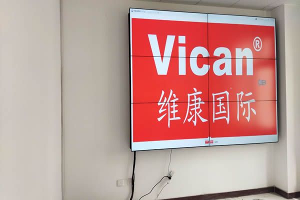 比較好的拼接屏廠家有哪些，該怎么選擇？