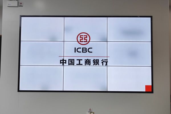 找一個(gè)好的拼接屏廠家，應(yīng)該參考哪些方面