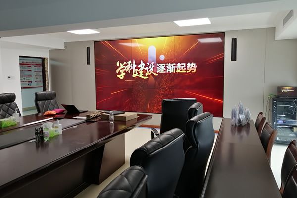 會(huì)議大屏有哪些，開(kāi)會(huì)用哪種大屏好？