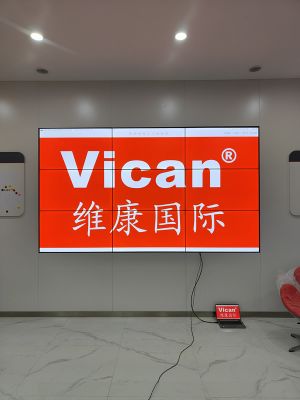 無縫拼接屏主要應(yīng)用在哪些場合，無縫拼接屏顯示解決方案