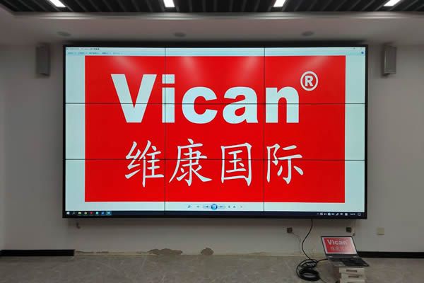 拼接屏廠家哪些比較可靠，要怎么選擇好？