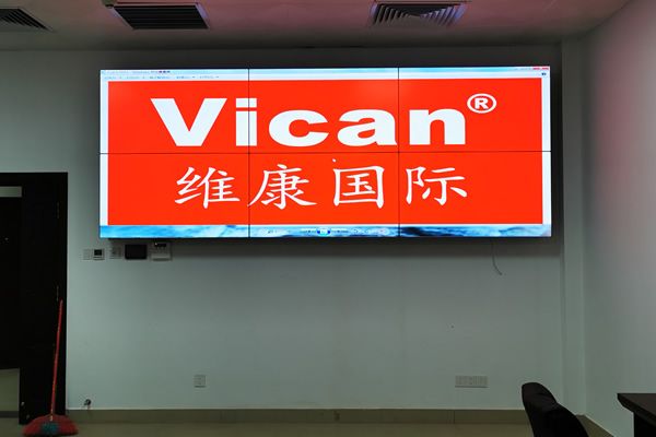 拼接屏廠家怎么選擇，主要看哪些方面？