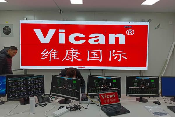 比較知名的拼接屏廠家有哪些，選擇時該注意什么事項(xiàng)