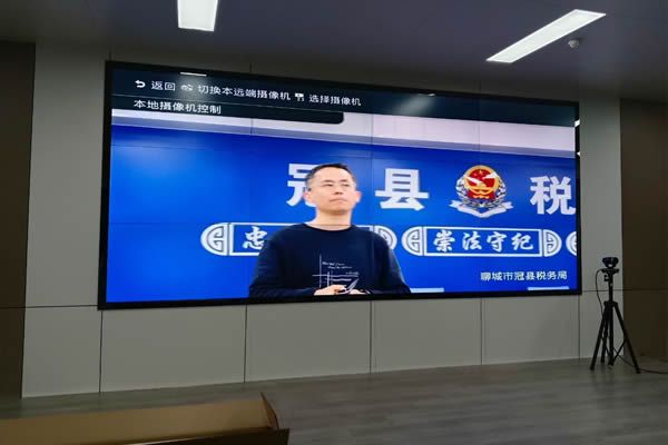 200路監(jiān)控點(diǎn)需要多少塊拼接屏，一塊拼接屏一般顯示多少路監(jiān)控畫面？
